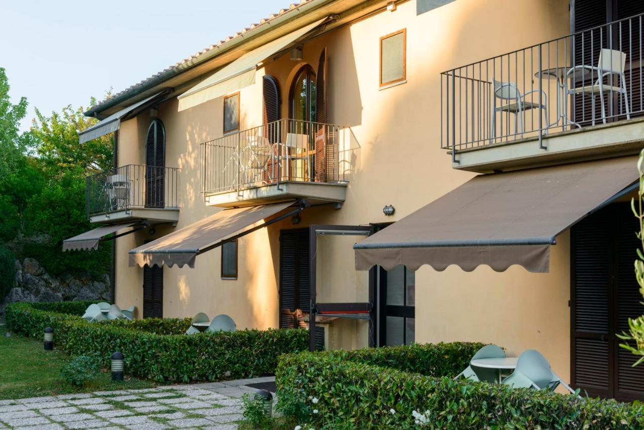 Hotel Sovestro San Gimignano Esterno foto