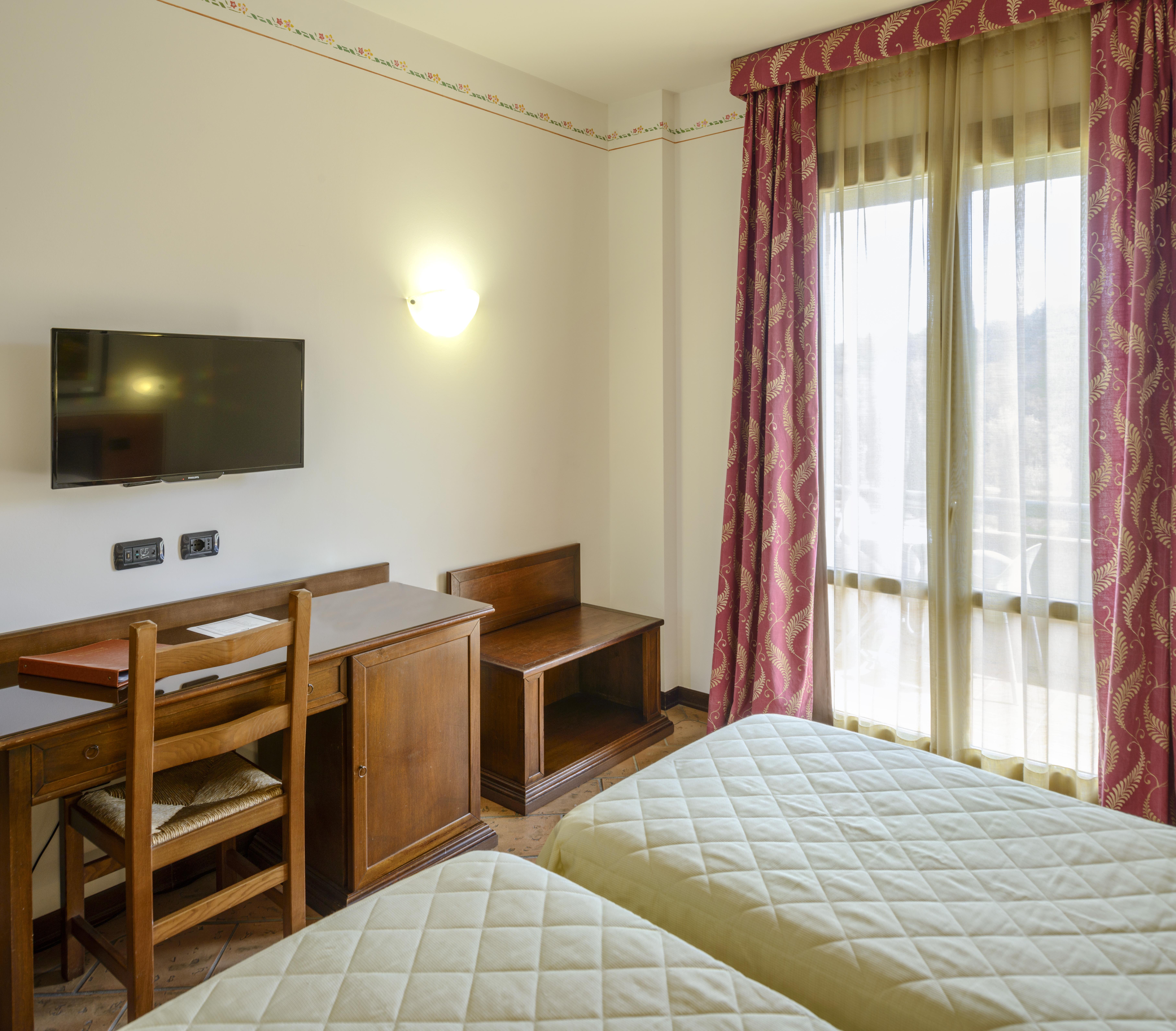 Hotel Sovestro San Gimignano Esterno foto