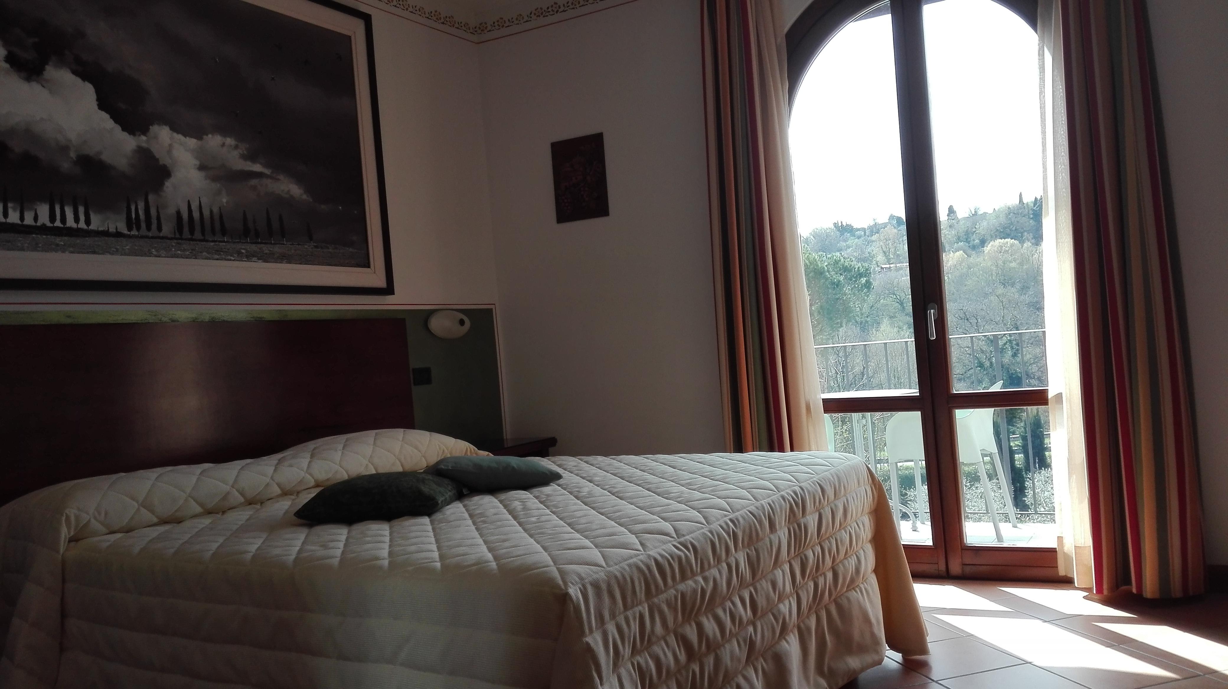 Hotel Sovestro San Gimignano Esterno foto