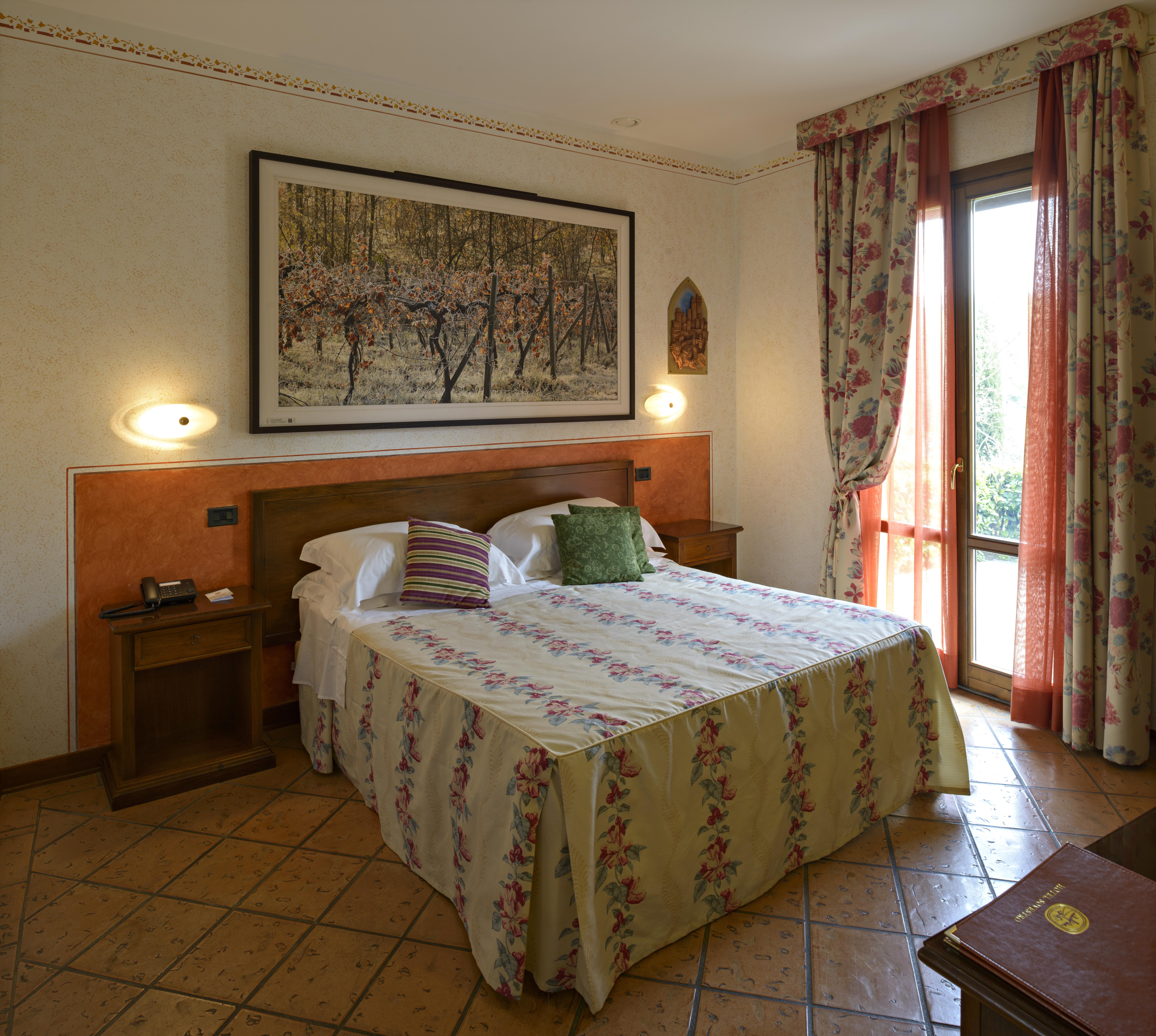 Hotel Sovestro San Gimignano Esterno foto