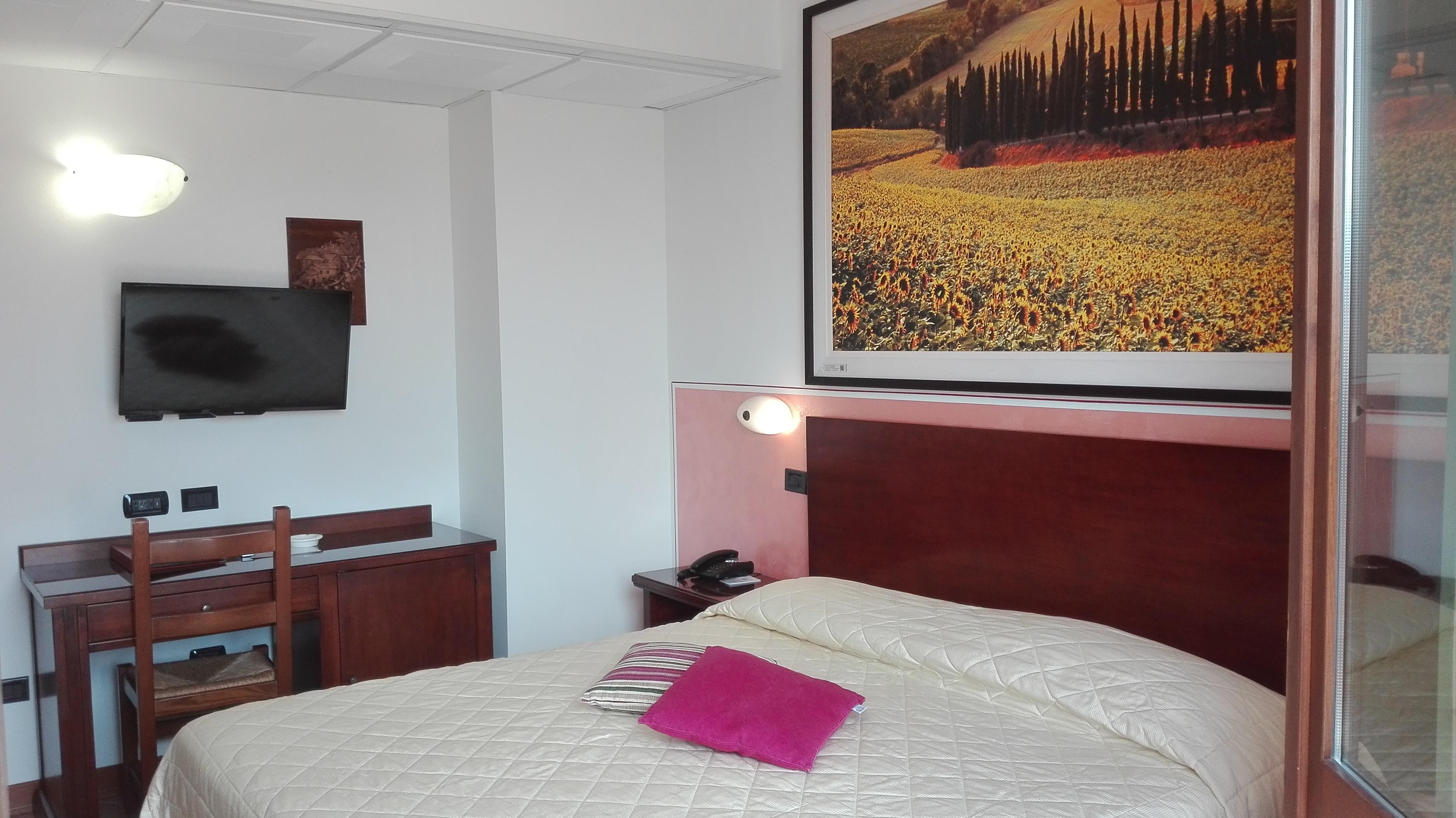Hotel Sovestro San Gimignano Esterno foto