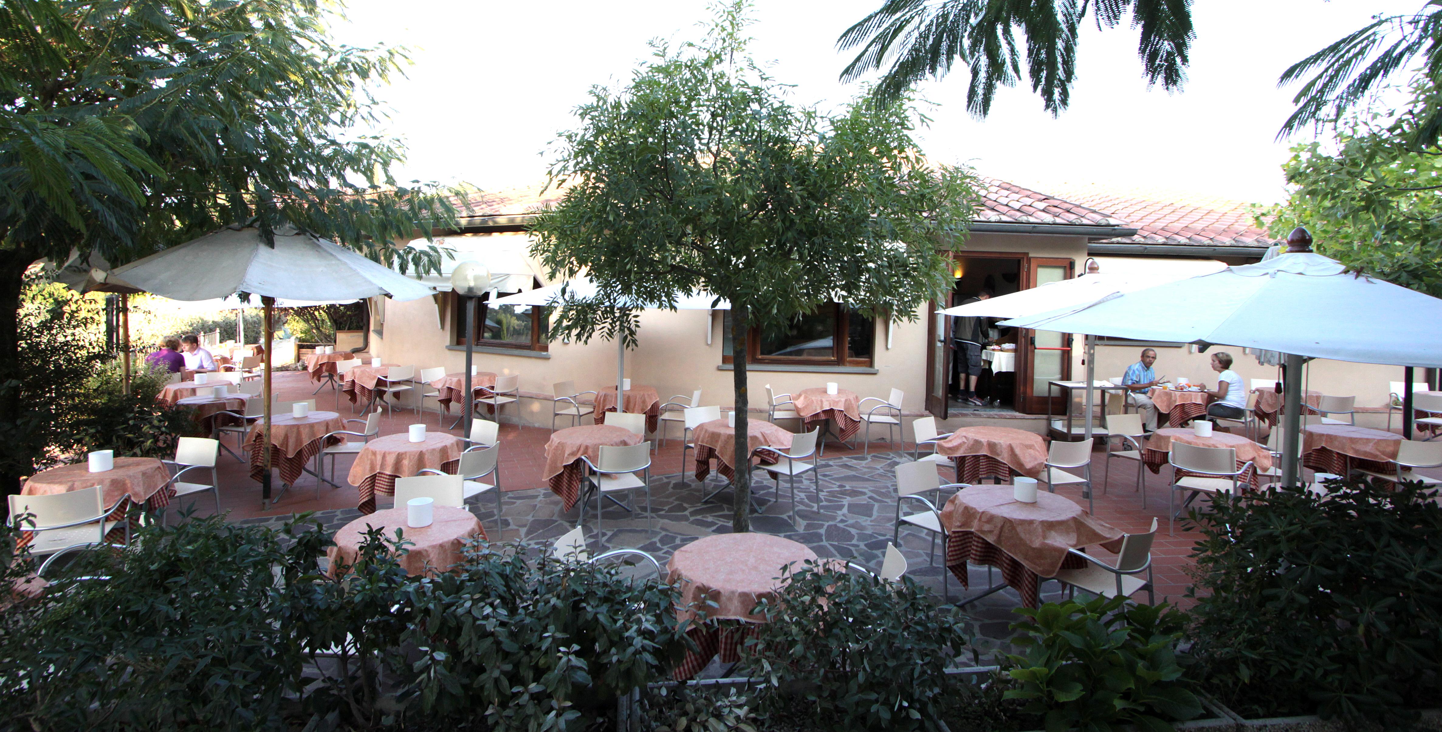 Hotel Sovestro San Gimignano Esterno foto
