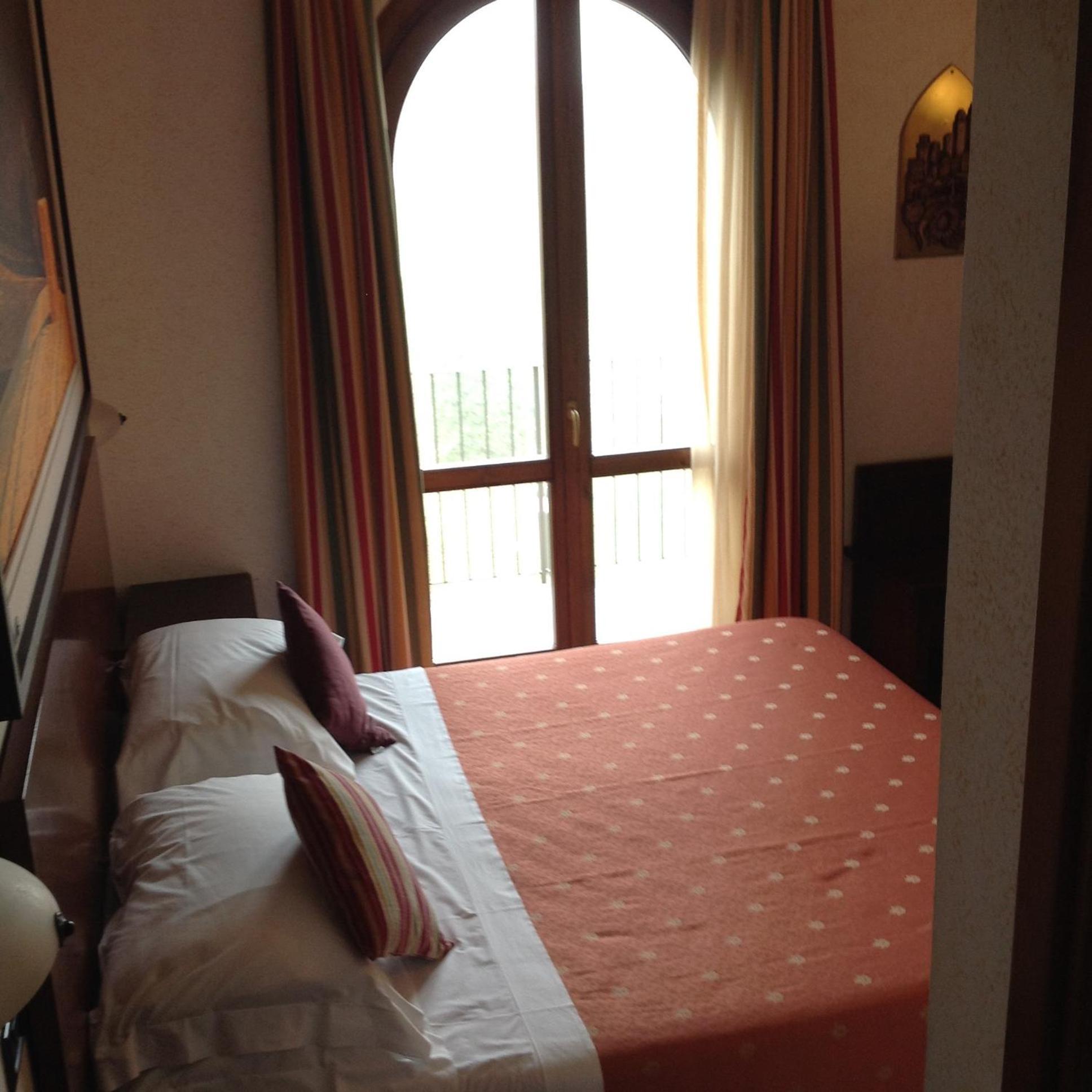 Hotel Sovestro San Gimignano Esterno foto